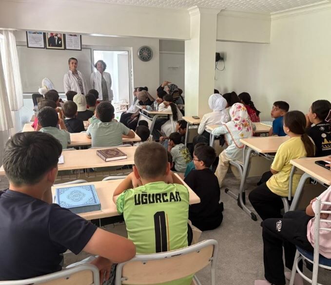 Diş Sağlığı Ankara