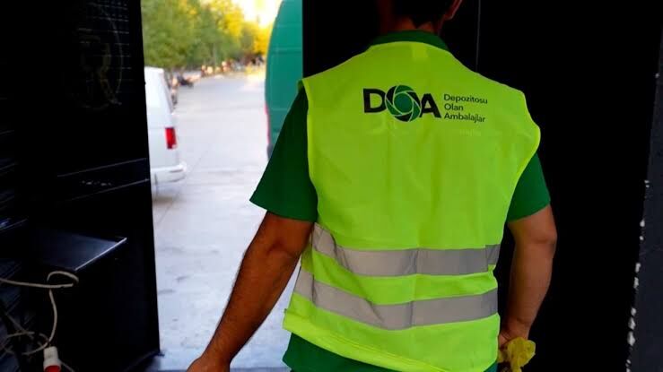 Doa