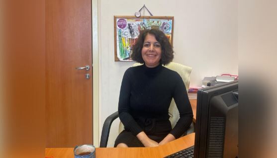 Doç Dr A Nevin Yıldız