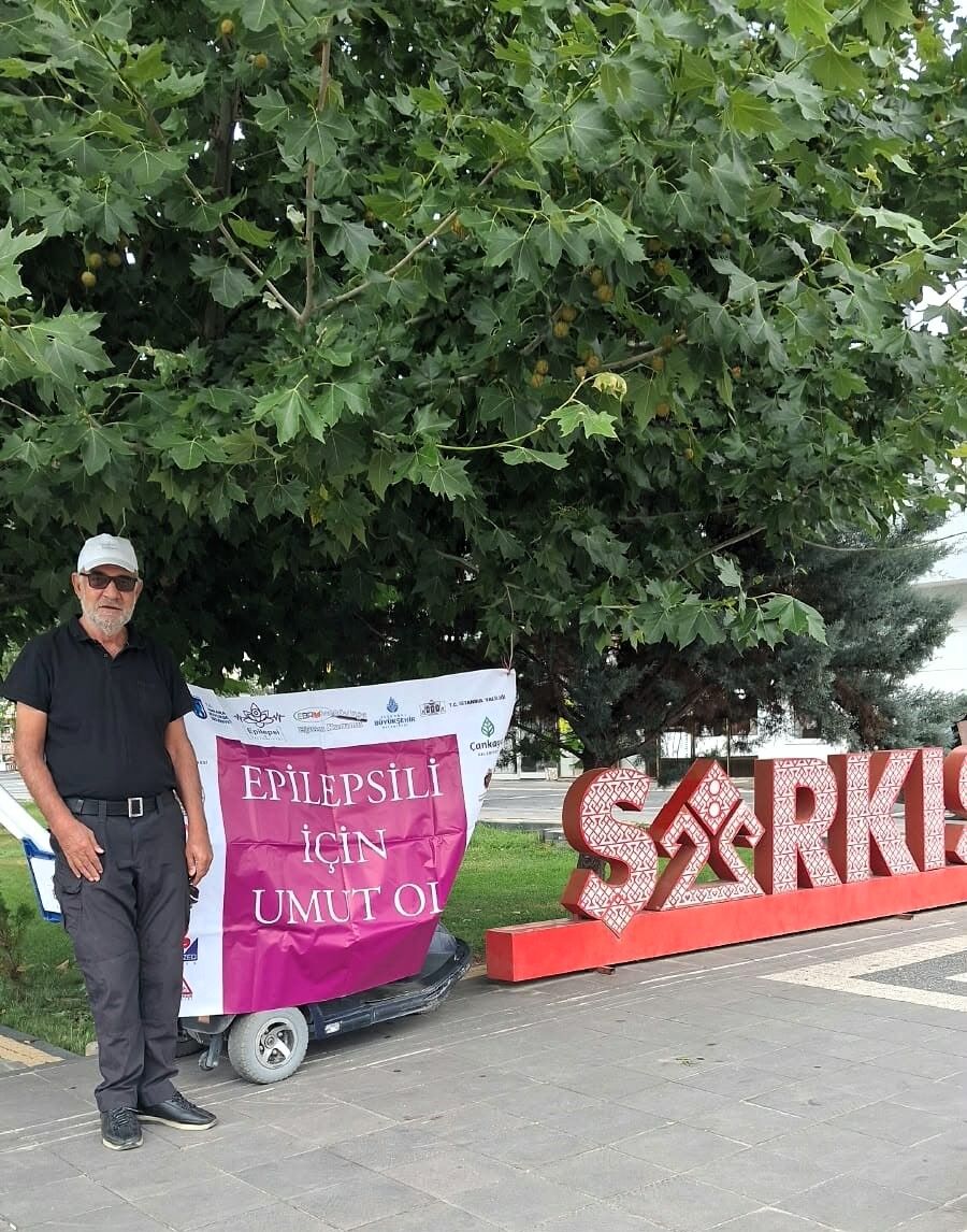 Epilepsi Ve Yaşam Derneği Farkındalık Etkinlikleri 30 Ağustos Zafer Bayramı (1)