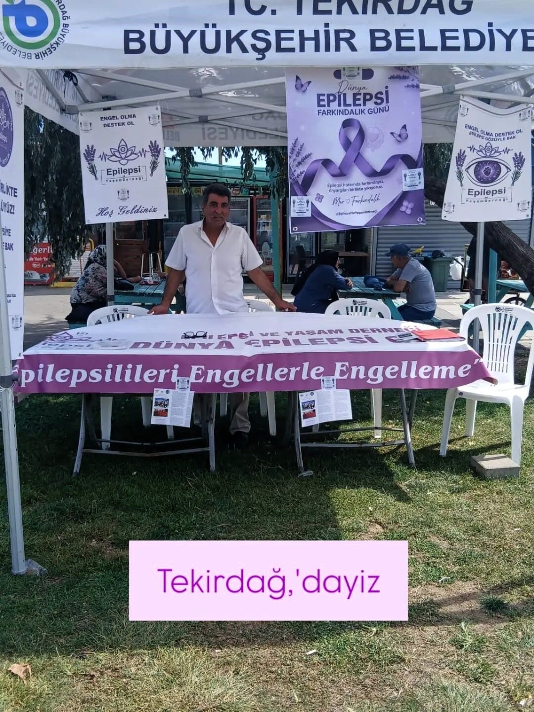 Epilepsi Ve Yaşam Derneği Farkındalık Etkinlikleri 30 Ağustos Zafer Bayramı (4)