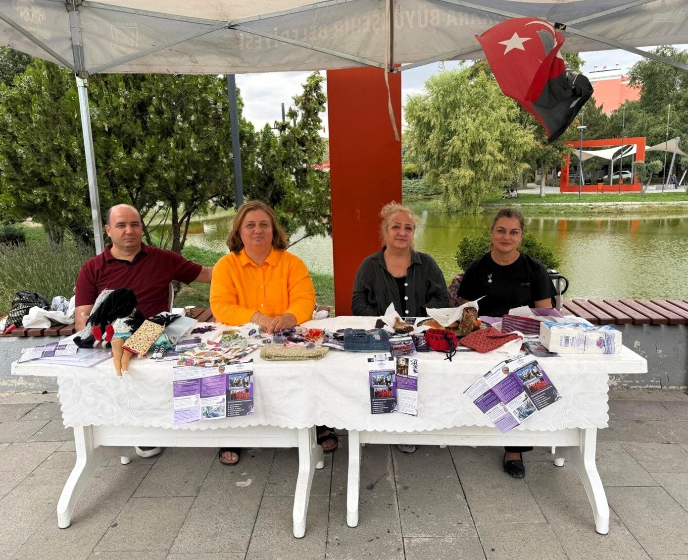 Epilepsi Ve Yaşam Derneği Farkındalık Etkinlikleri 30 Ağustos Zafer Bayramı (5)