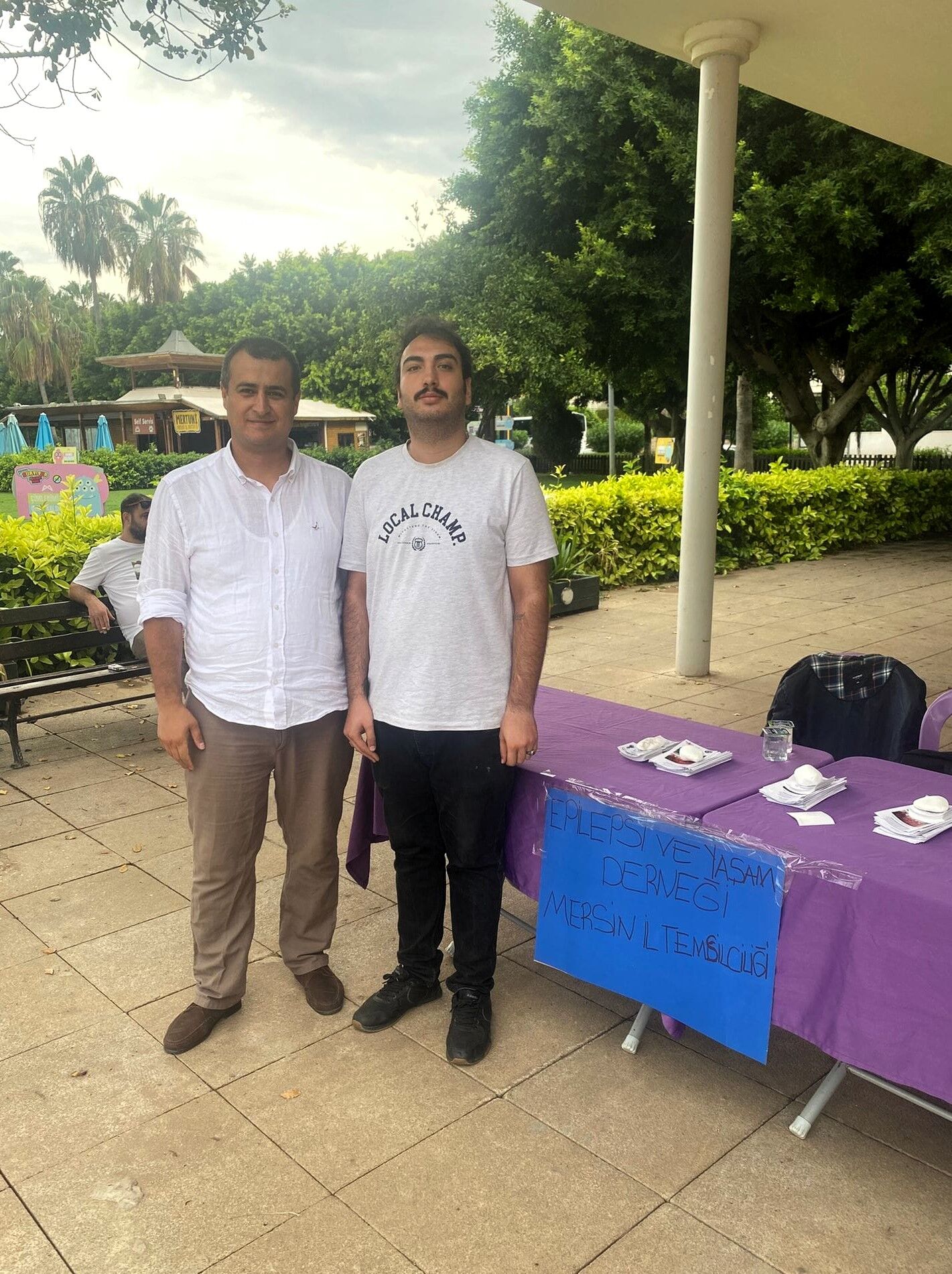 Epilepsi Ve Yaşam Derneği Farkındalık Etkinlikleri 30 Ağustos Zafer Bayramı (6)