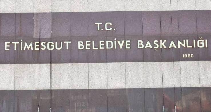 Etimesgut Belediyesi-2