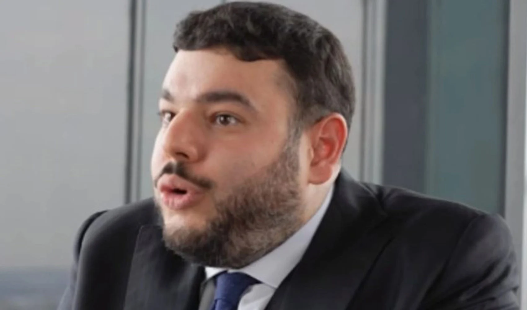 Fatih Süleyman Denizolgun