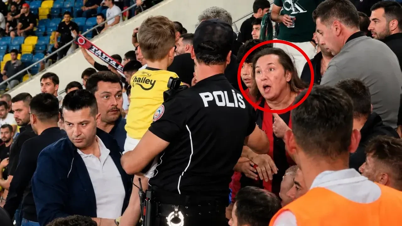 Fenerbahceli Cocugun Formasini Cikarttiran Taraftara Gozalti 3353636 20260816024601