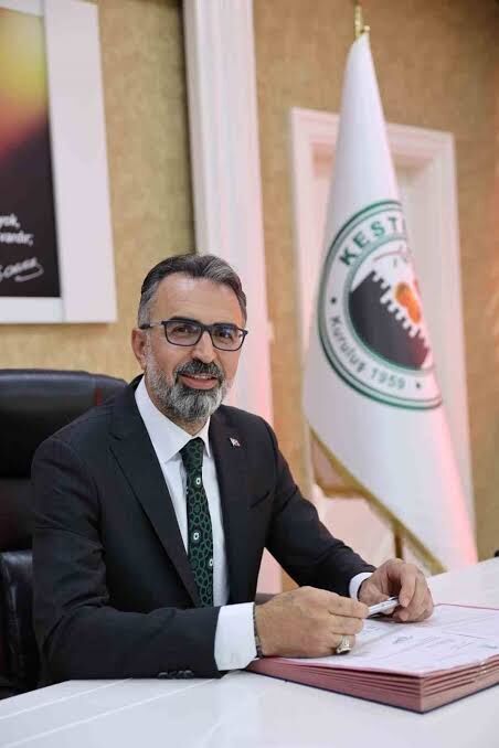 Ferhat Erol Hangi Parti