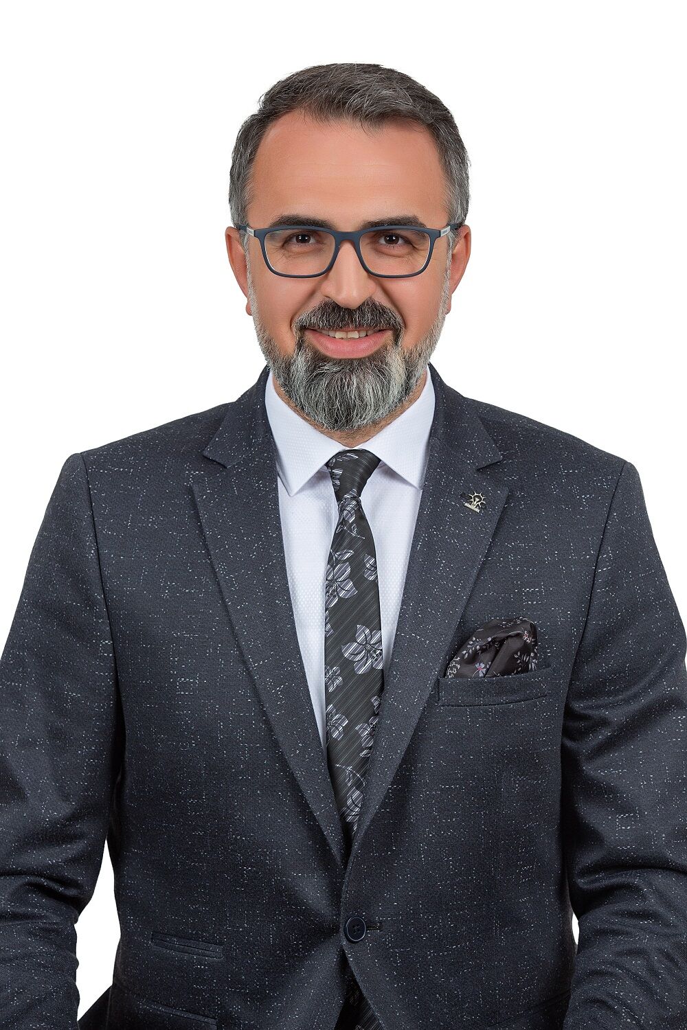 Ferhat Erol Kimdir