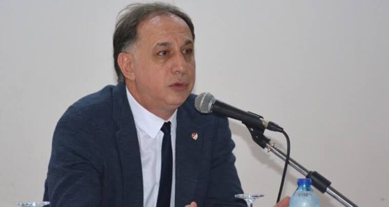 Ferhat Gündoğdu1