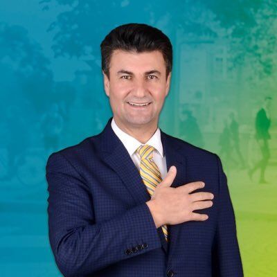 Ferman Yıldırım