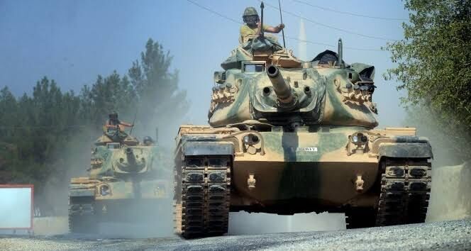 Fırat Kalkanı
