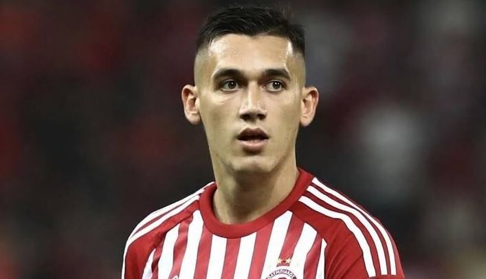 Gençlerbirliği Transfer