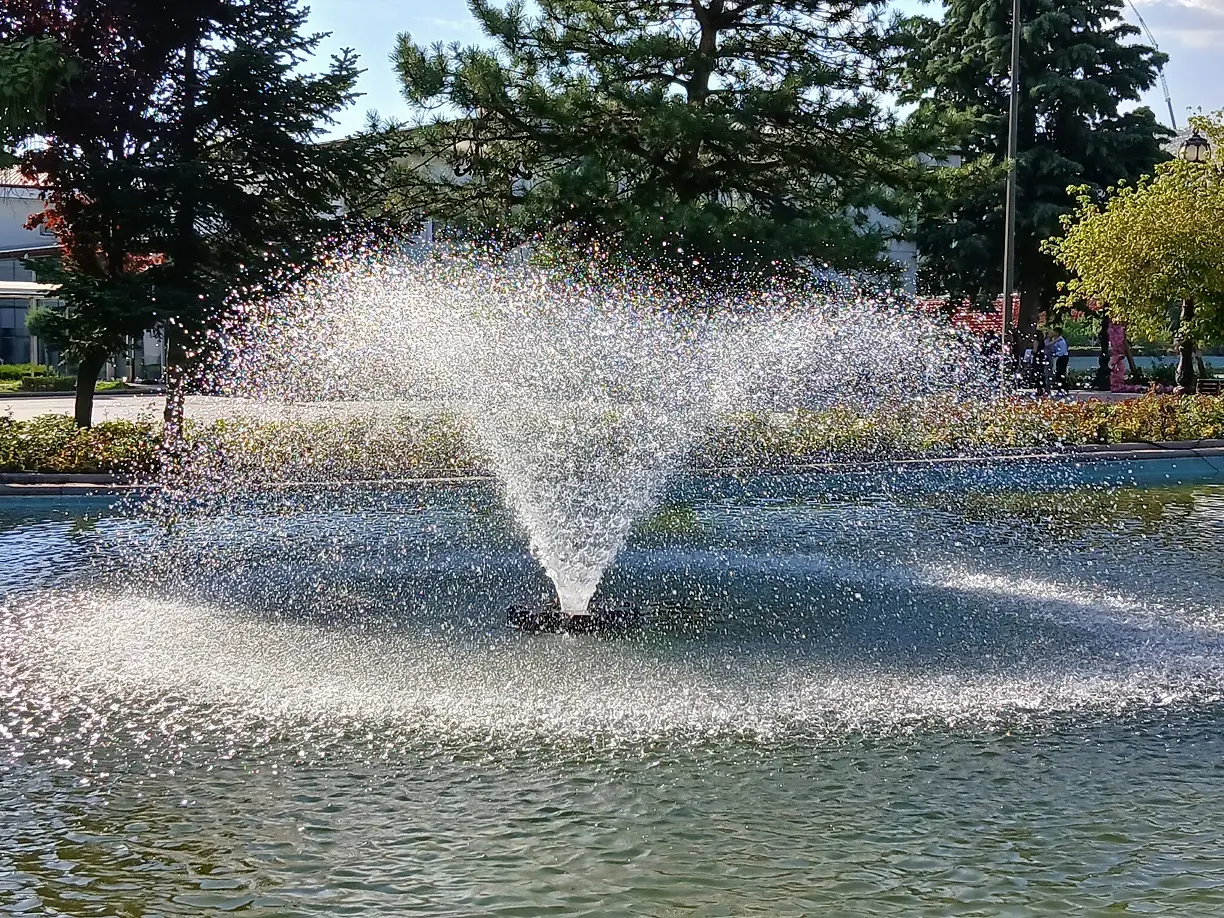 Gençlik Parkı Başkent Ankara (10)