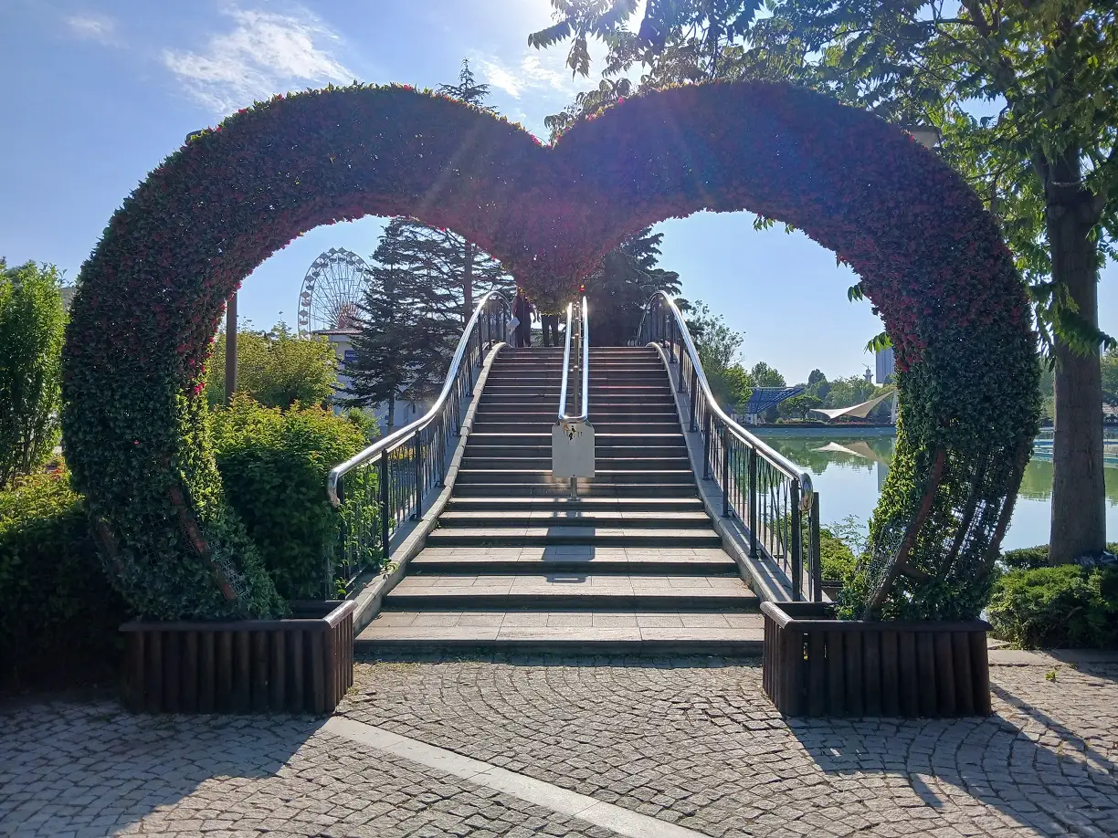 Gençlik Parkı Başkent Ankara (11)