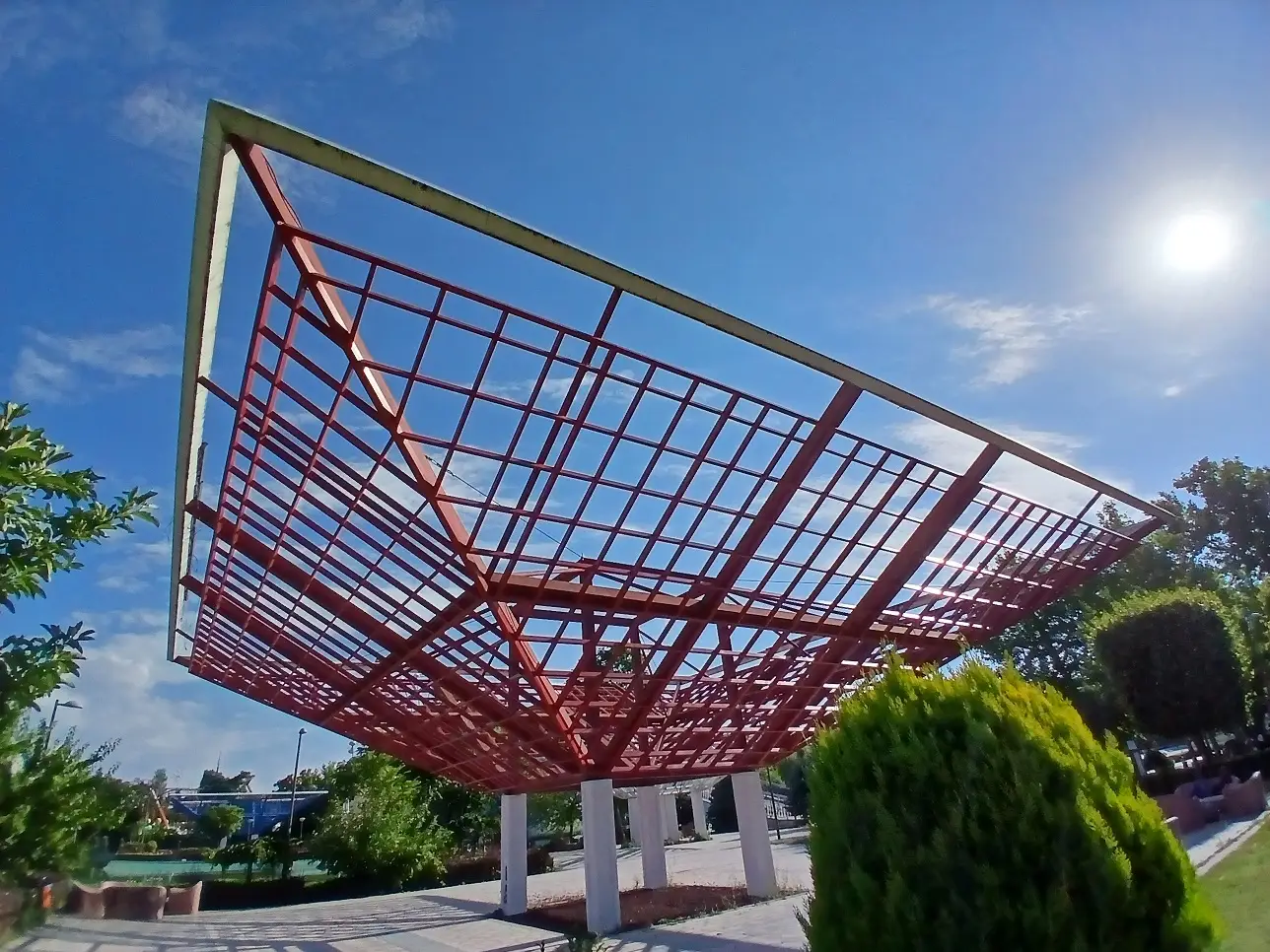 Gençlik Parkı Başkent Ankara (4)