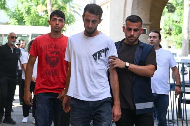 Girne Faciasinda Kaptanin Ilk 20192464 5097 1 M