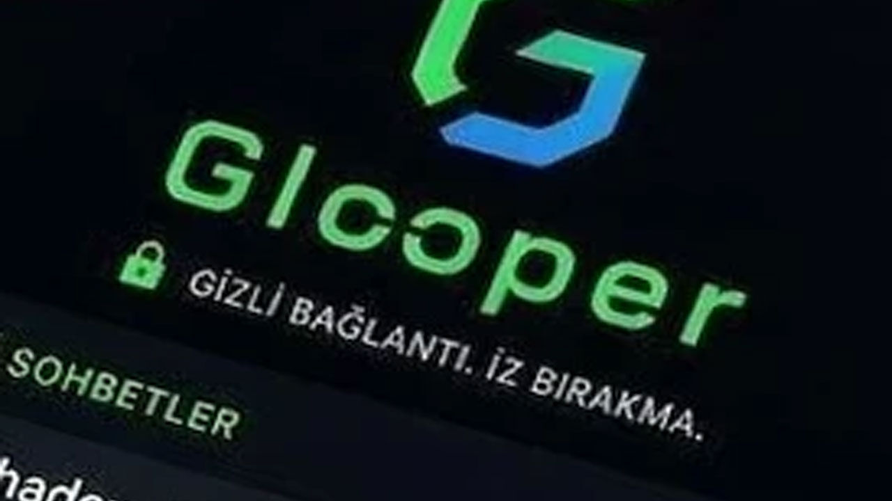 Gloper Nedir
