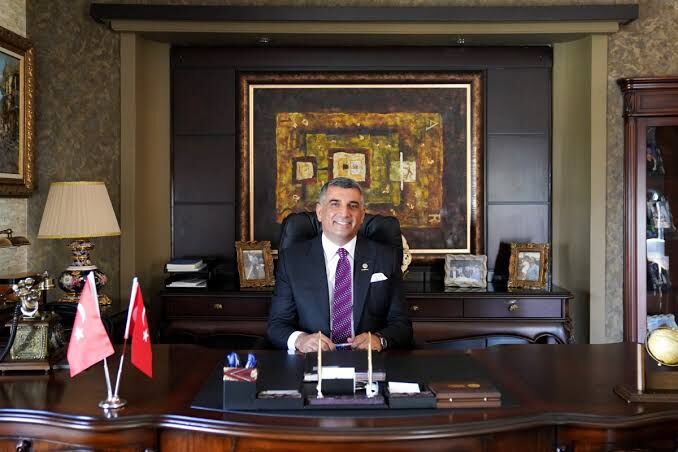 Gürsel Erol2
