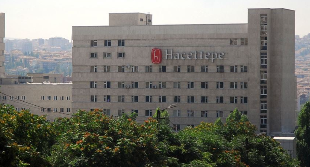 Hacettepe Üniversitesi
