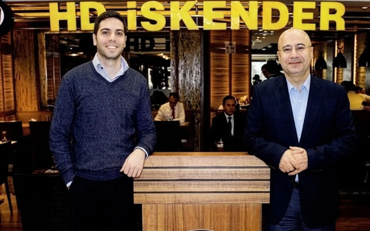 Hakan Demirağ1