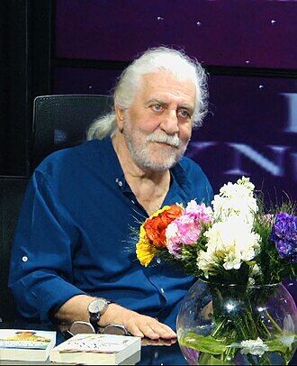 Halil Bezmen