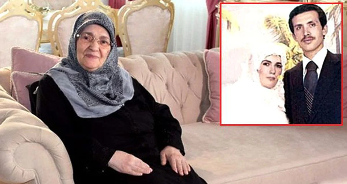 Hayatini Kaybeden Yazar Sule Yuksel Senler 12369416 1308 Amp