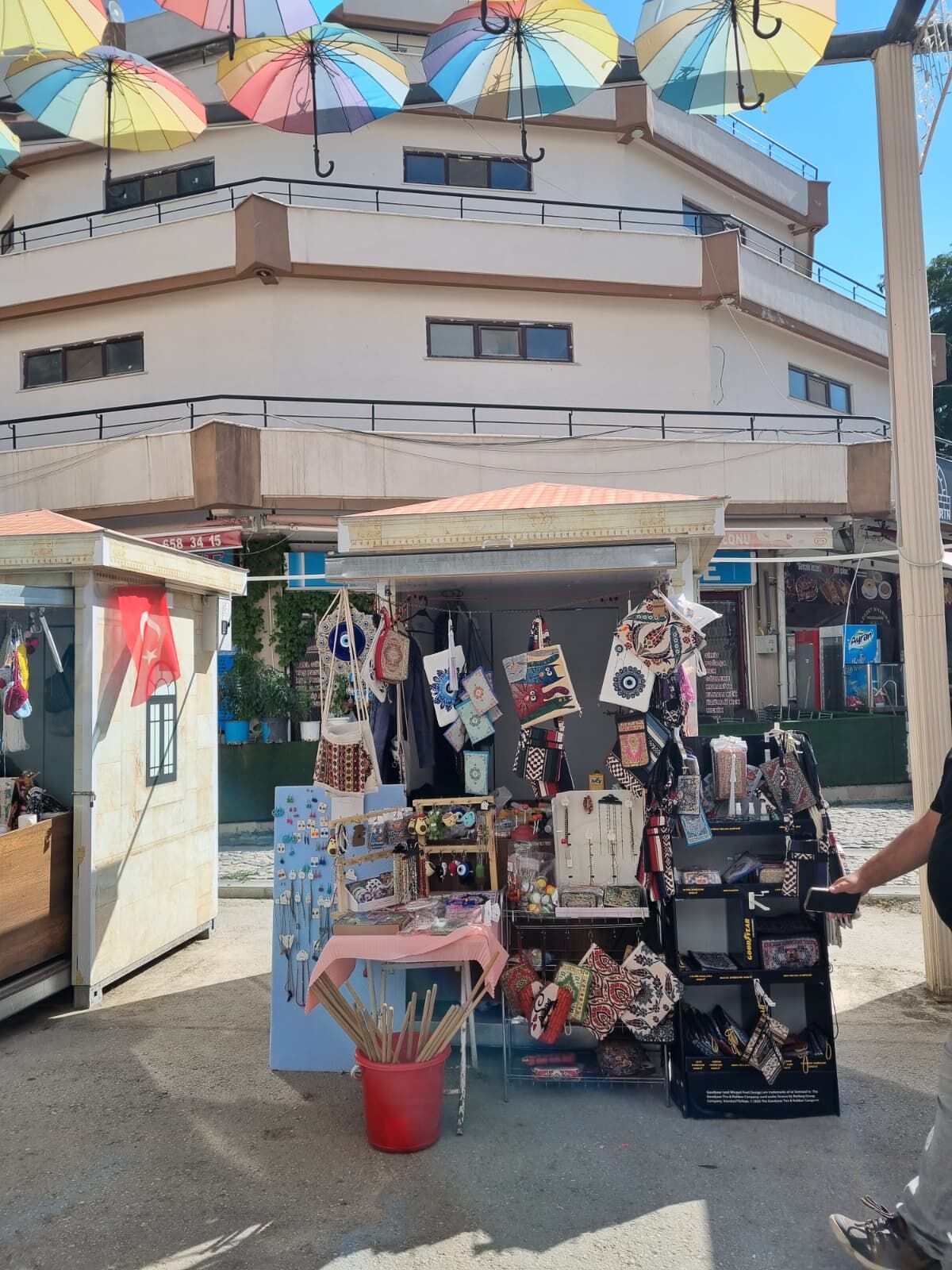 Haymana Kapalı Çarşı (7)