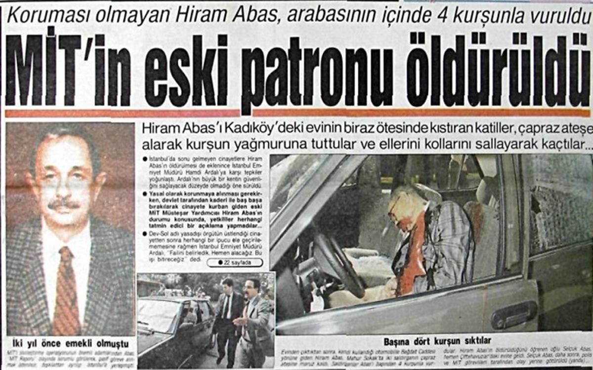 Hiram Abbas