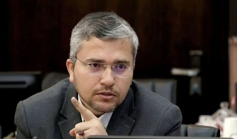 Ibrahim Rızai