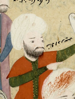 İdris I Bitlisi-1