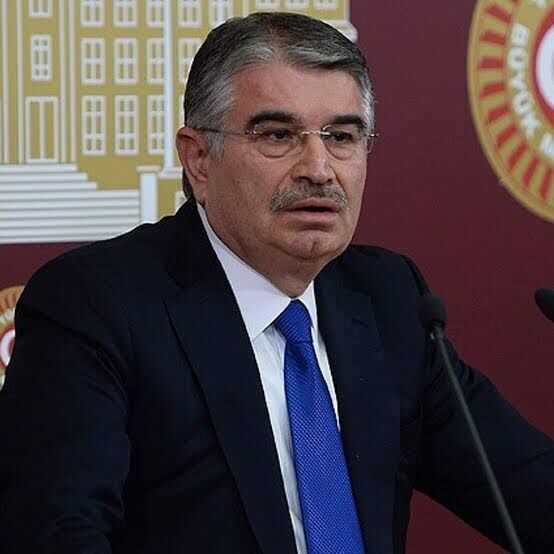 Idris Naim Şahin1