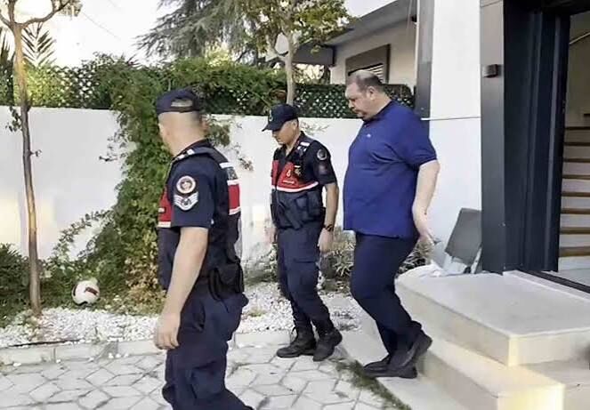 Ilkay Çiçek Operasyon