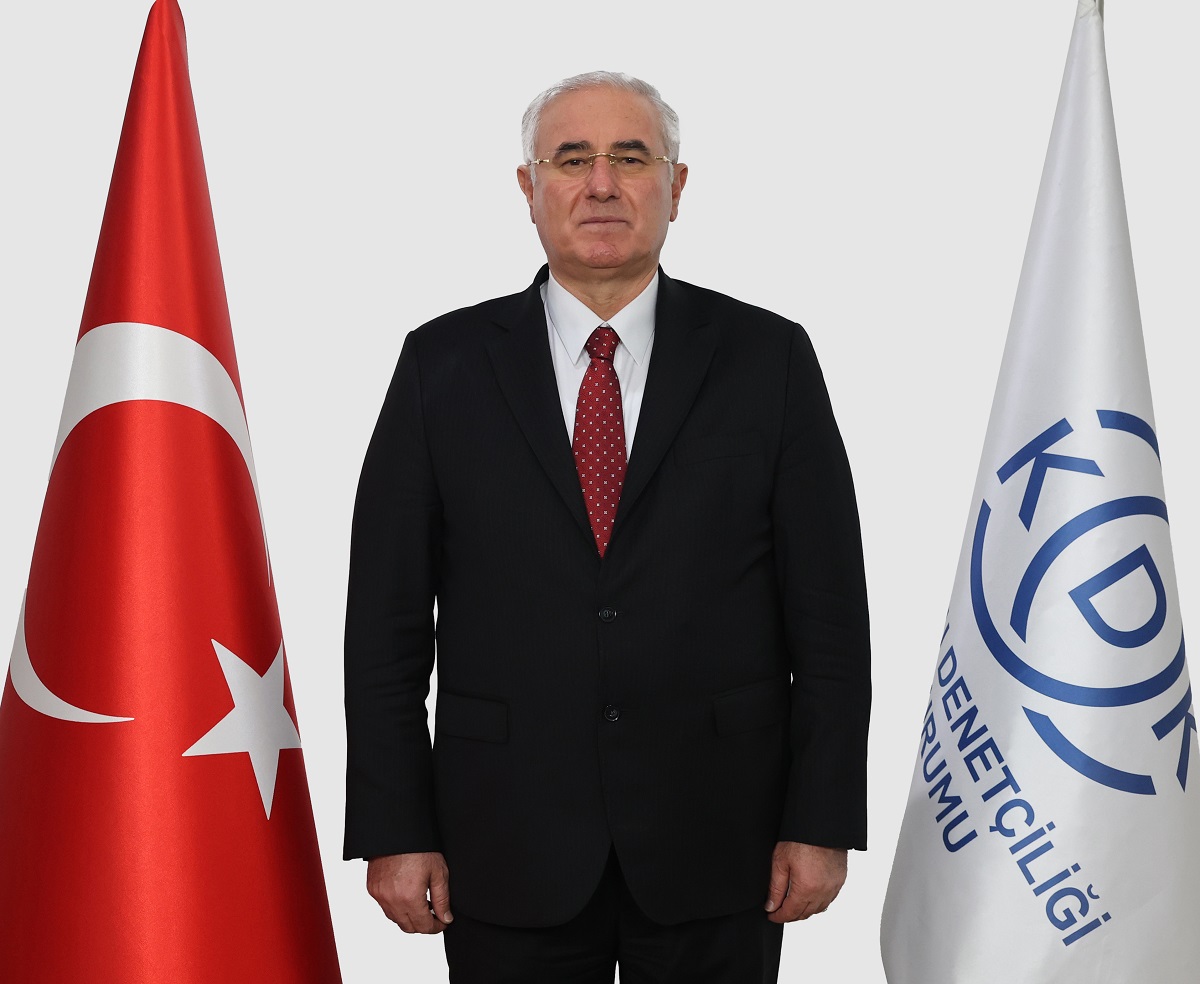 Kamu Başdenetçisi Kimdir, Ne İş Yapar, Kime Bağlı? Mehmet Akarca Kimdir?