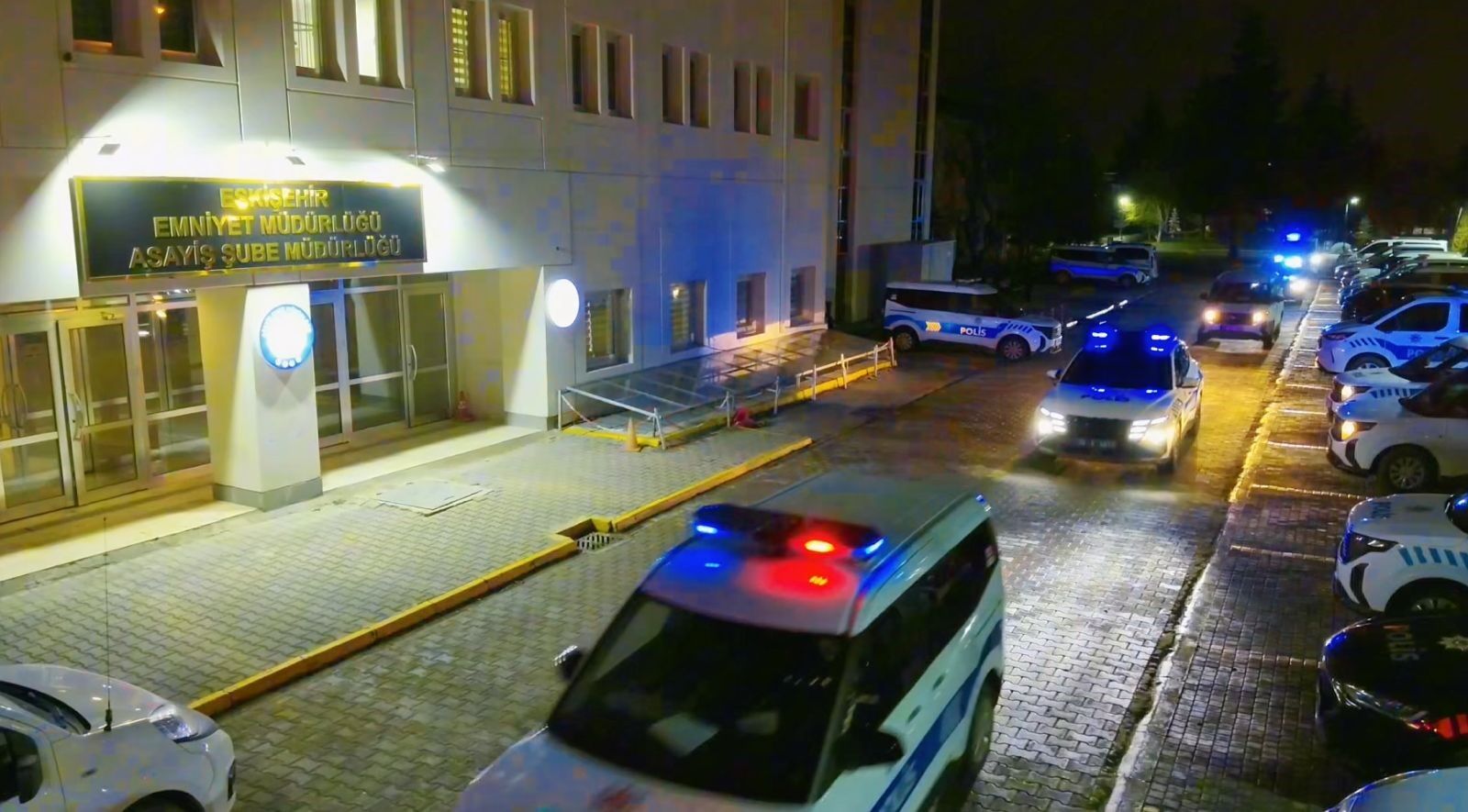 ‘İnternet Altyapısı Değişiyor’ Yalanıyla 116 Milyon Tl’lik Vurgun! (2)