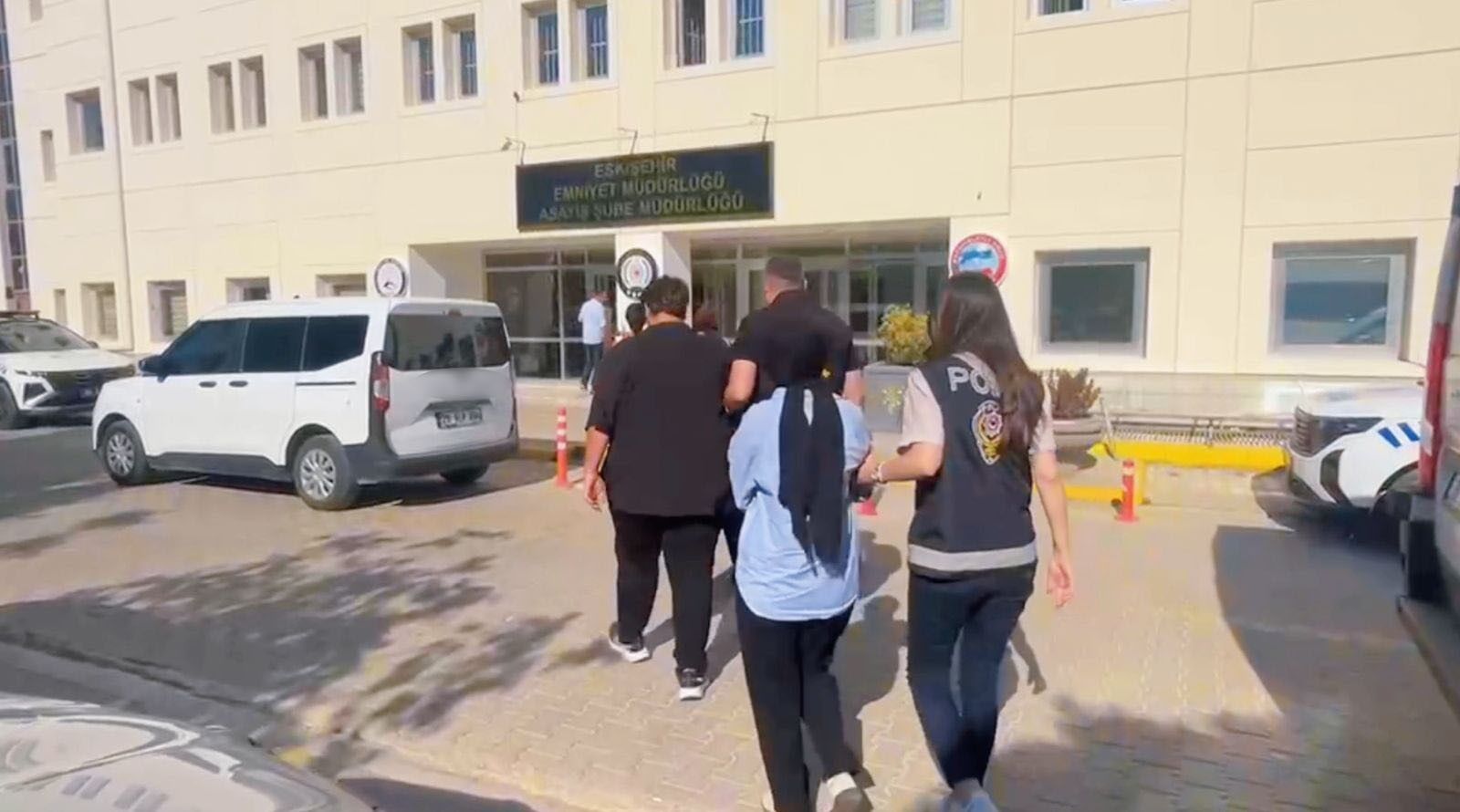‘İnternet Altyapısı Değişiyor’ Yalanıyla 116 Milyon Tl’lik Vurgun! (3)