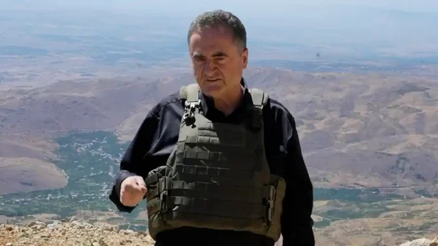 Israil Savunma Bakanindan Kust 20176755 9190 1 M