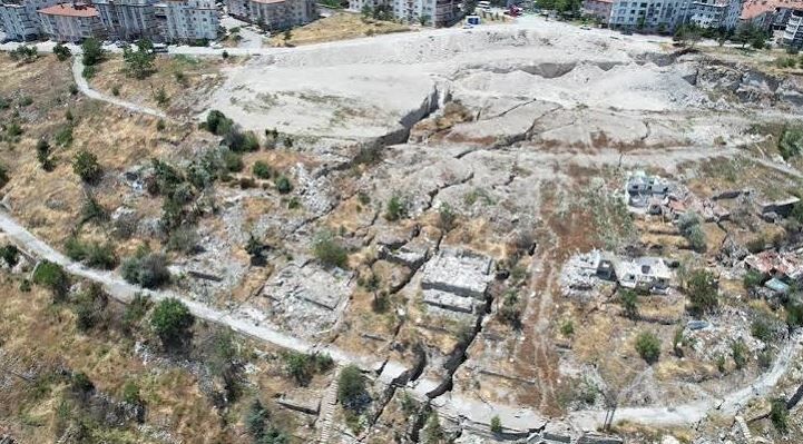 Kanuni Mahallesi Keçiören