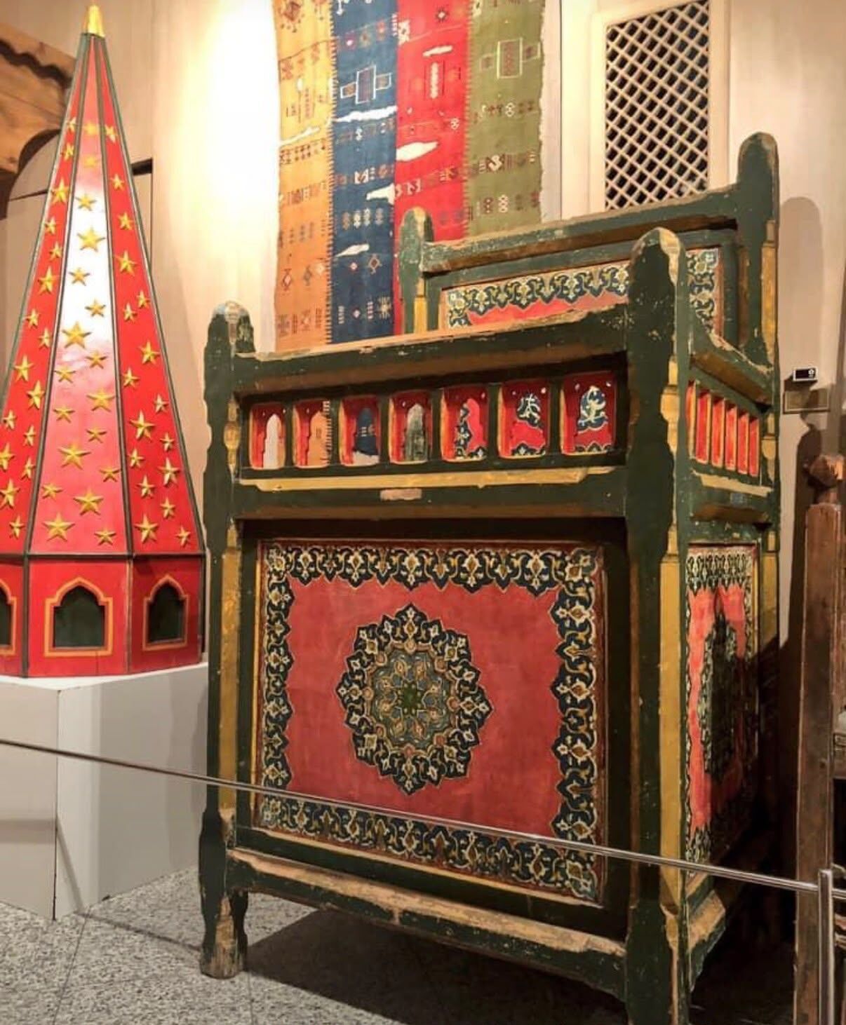 Karacabey Camii Ankara (2)