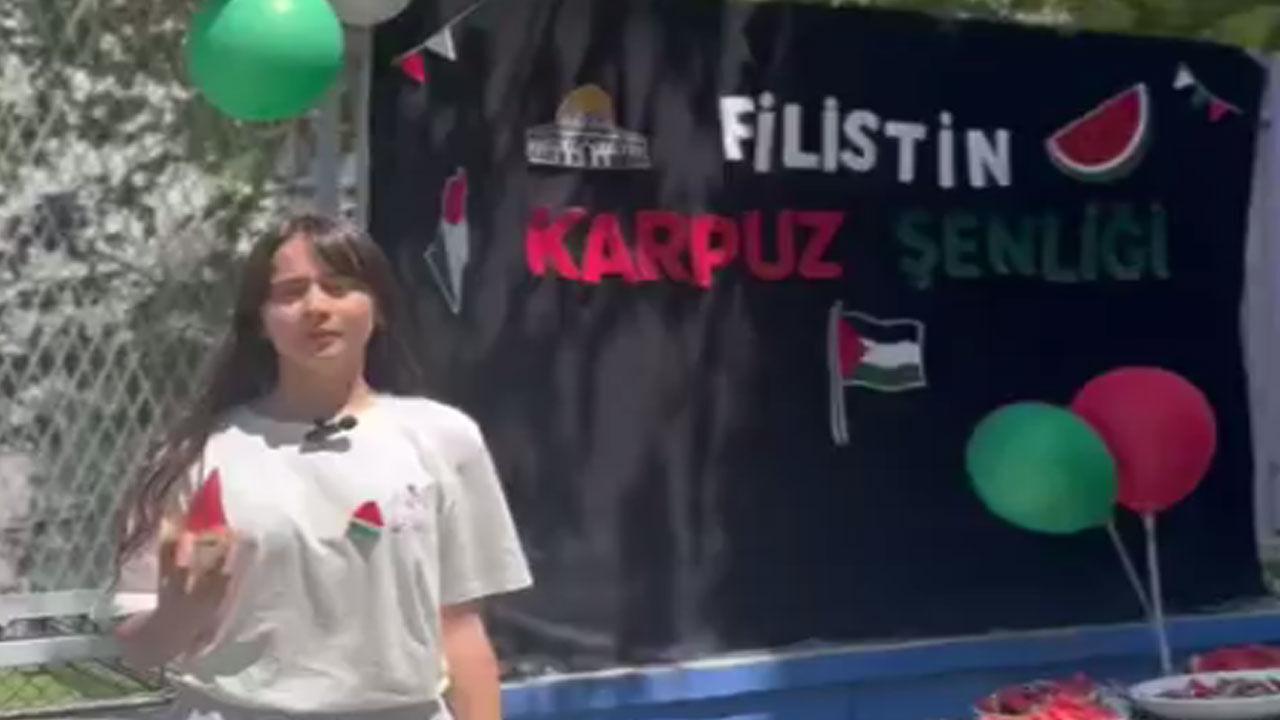 Karpuz Şenliği