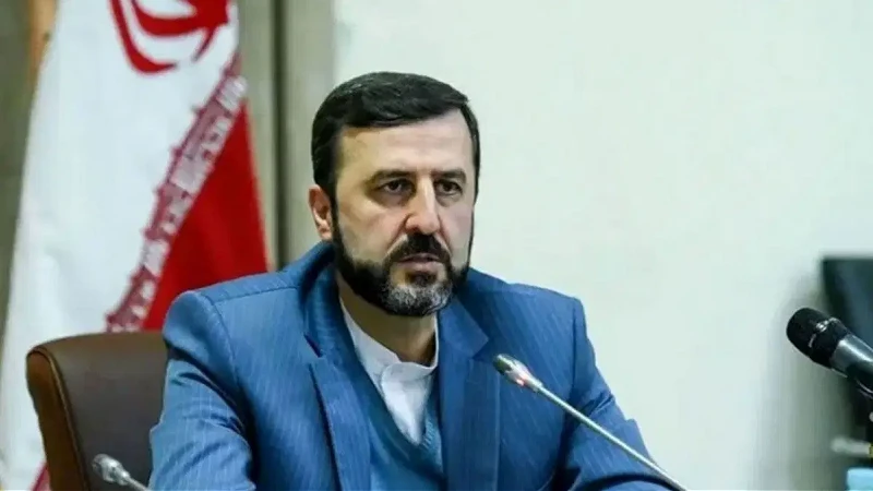 Kazım Garibabadi
