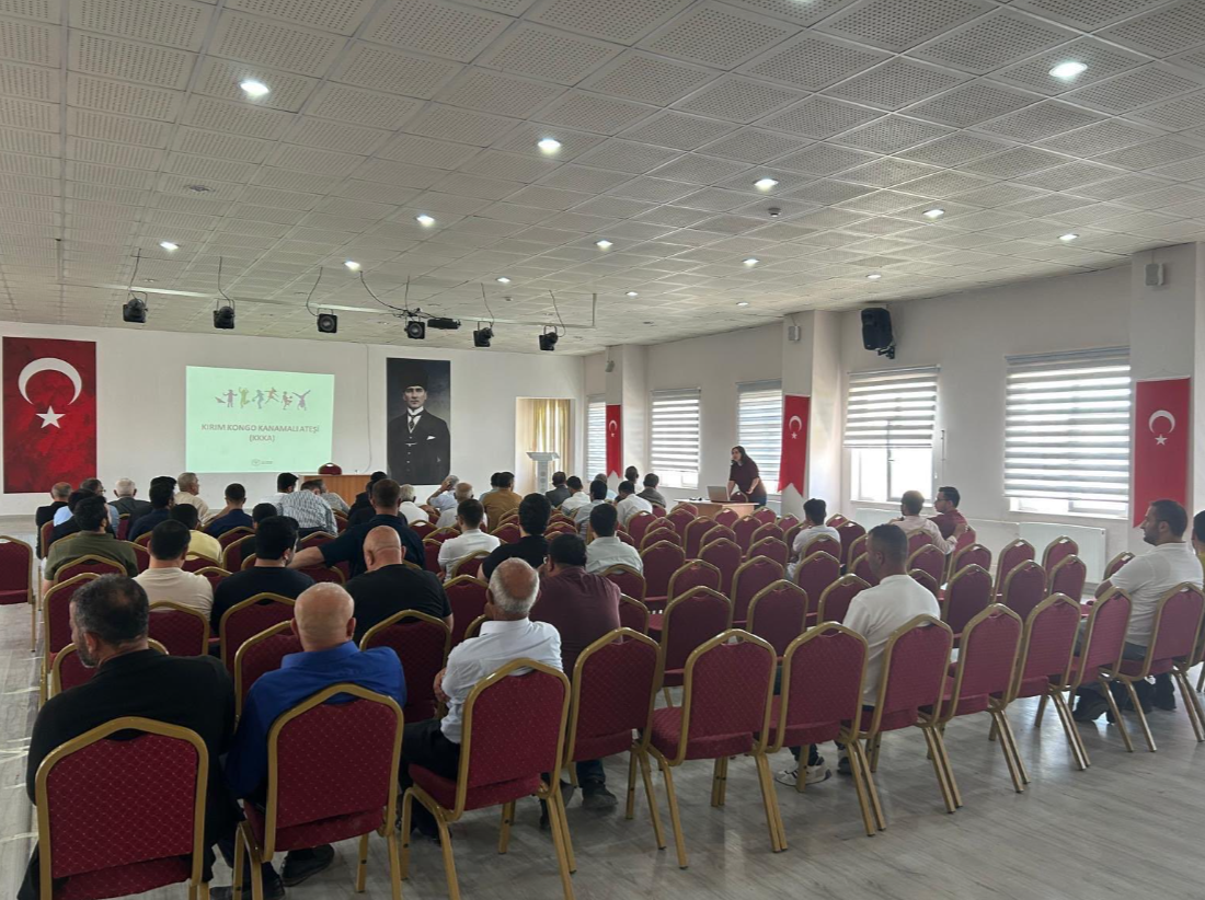 Kişisel Veri Ankara Bala