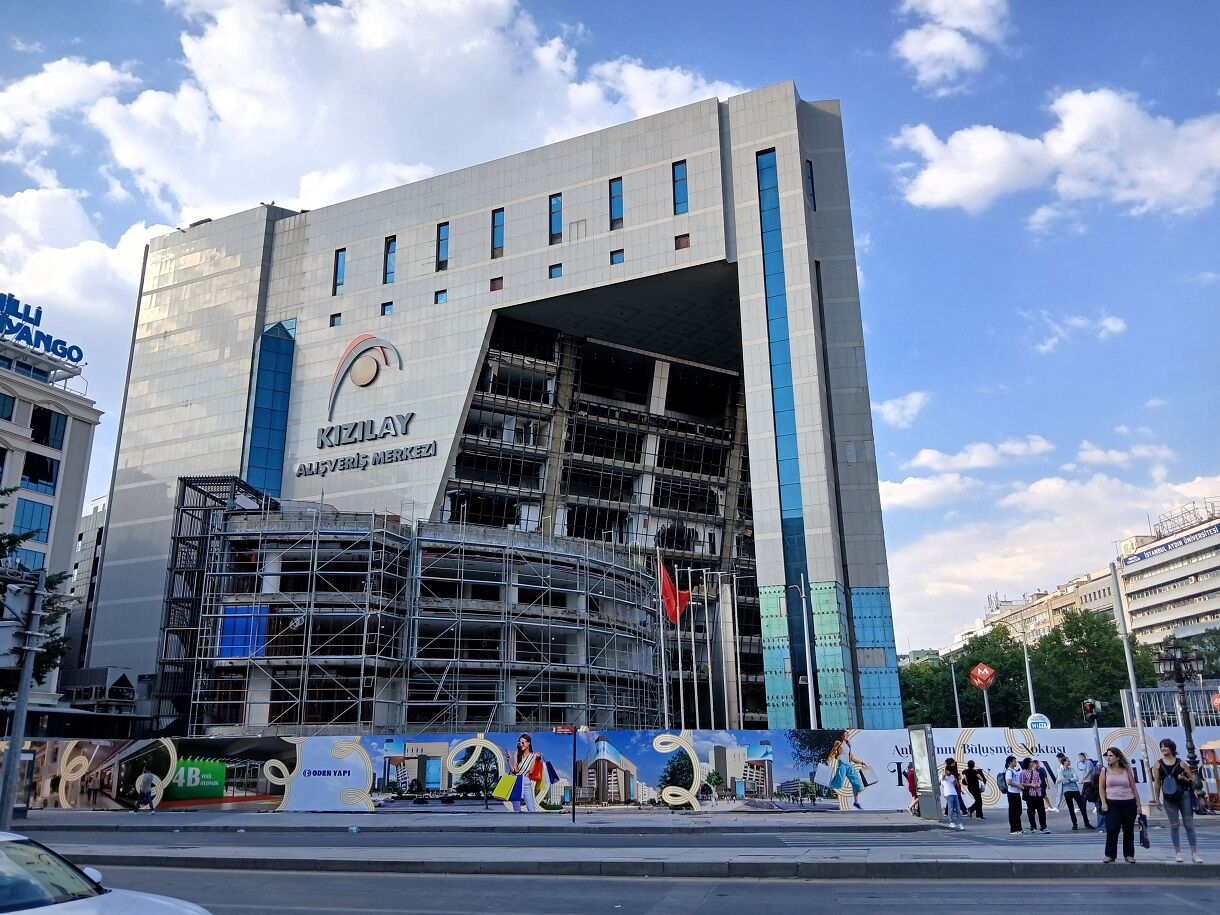Kızılay Avm Kolon Güçlendirme Renovasyon (2)-2