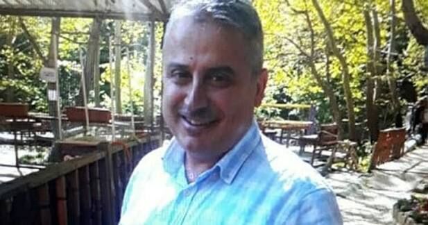 Koray Sarısaçlı