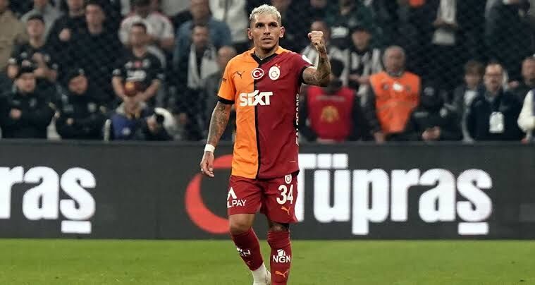 Lucas Torreira1