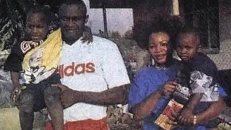 Lukaku Babasi