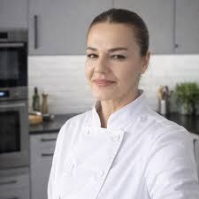 Masterchef Burçin Oğuz