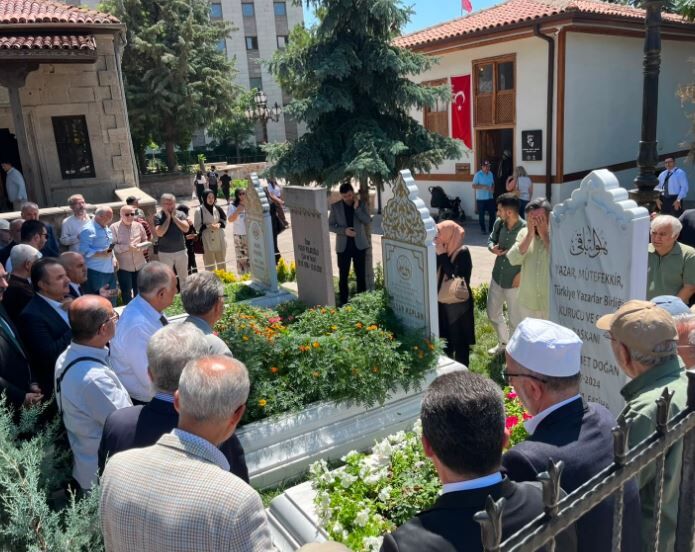 Mehmet Doğan Tyb