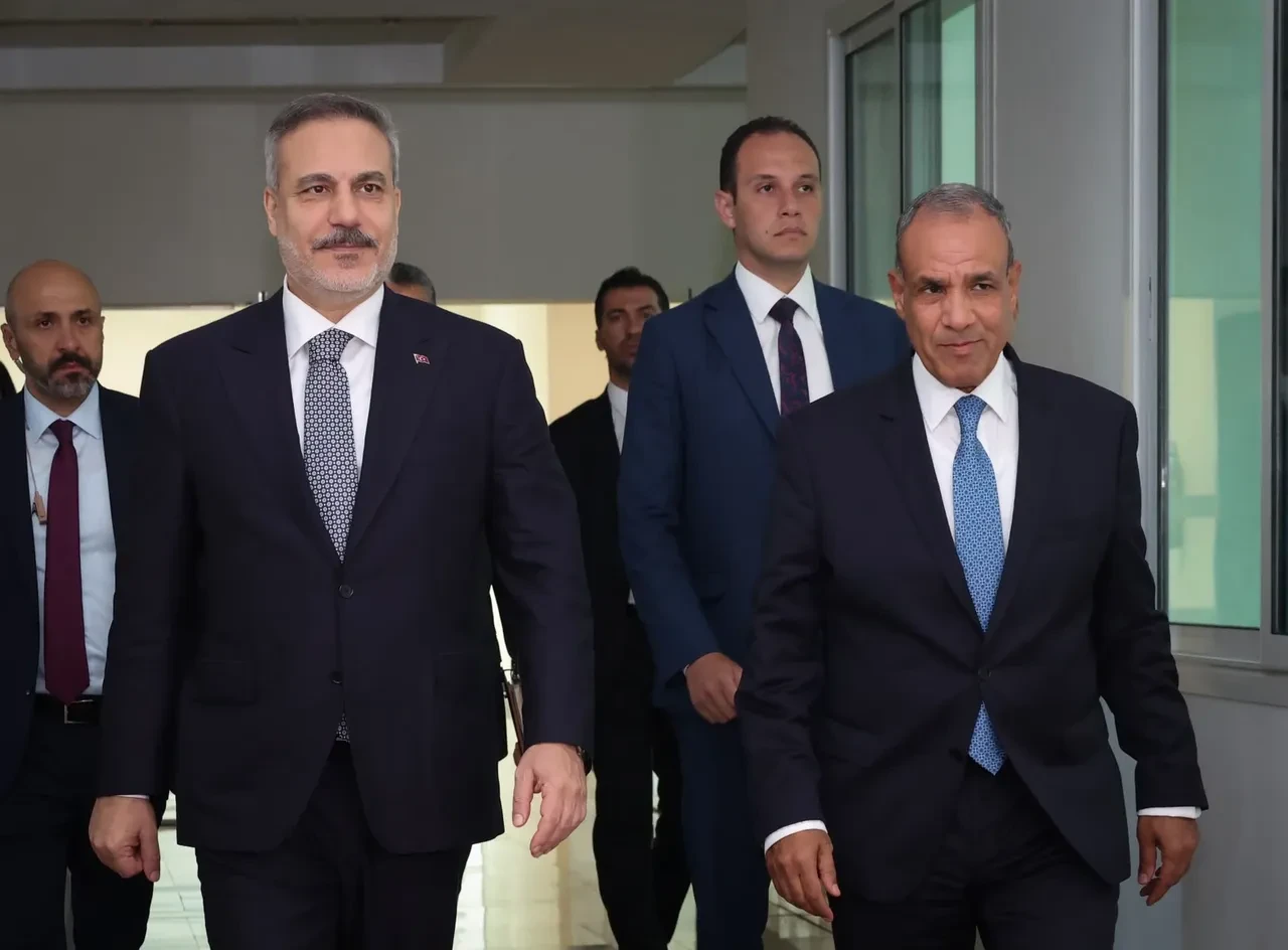 Mekke Ittifakina Misir Da Katilacak Mi Hakan Fidan Anlasmaya Neden Ihtiyac Duyuldugun 3353293 202608132106 1