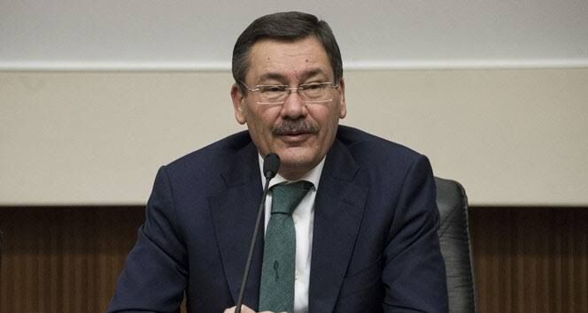 Melih Gökçek-8