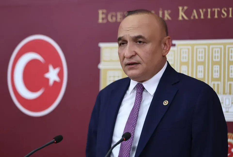 Melih Meriç Saldırı